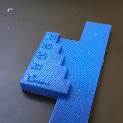 Bộ gá chỉnh góc mài