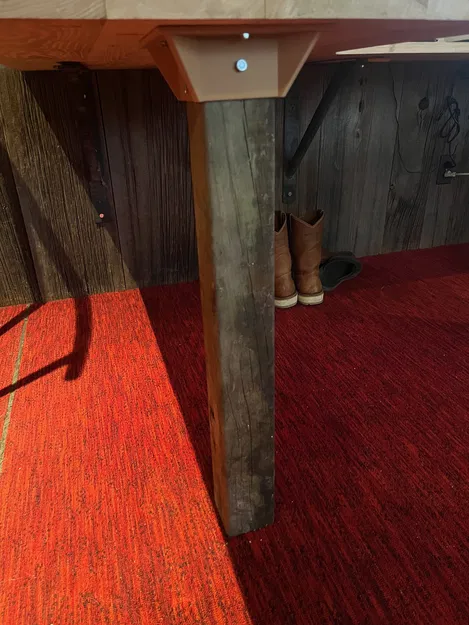 Giá đỡ cột 4x4 - Image 2