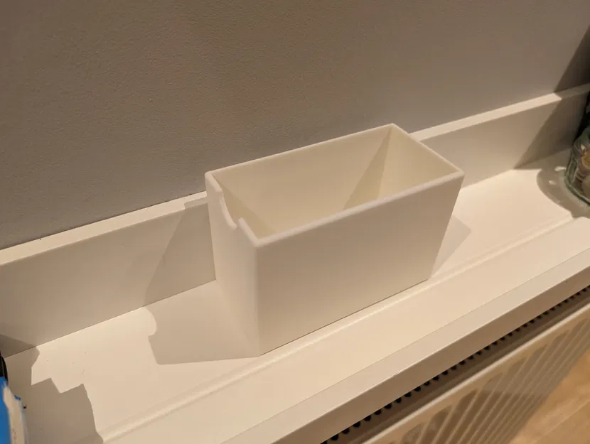 Hộp Đựng Khăn Giấy Bỏ Túi - Image 2