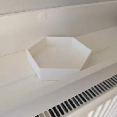 Khay Đựng Linh Tinh