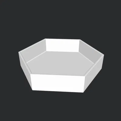 Khay Đựng Linh Tinh