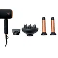 Kệ treo tường máy sấy ion LUXE Airstyler - Thumbnail 8