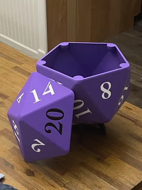 Hộp D20 XL - Image 2