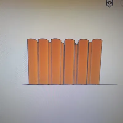 Cột Cho Hộp Máy In Ender 3