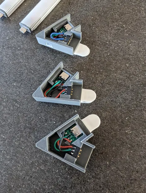 Đèn LED Triforce Legend Of Zelda Treo Tường - Image 6