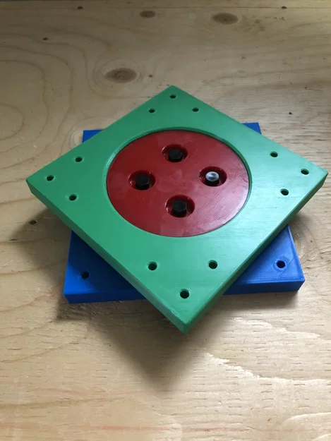 Lazy Susan (Tương thích khối xây dựng) - Image 1