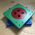 Lazy Susan (Tương thích khối xây dựng) - Thumbnail 1