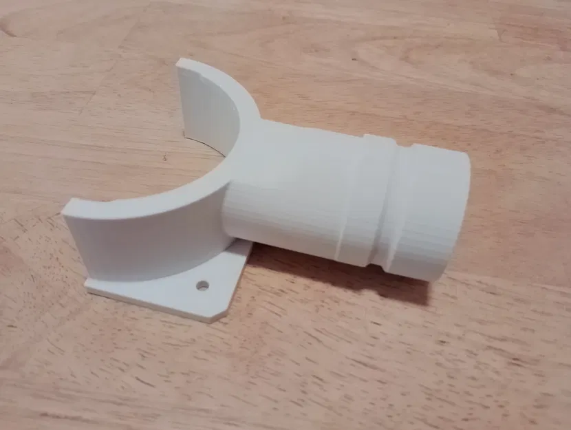 Ống Hút Bụi Makita 3709 Có Đầu Nối AirLock - Image 1