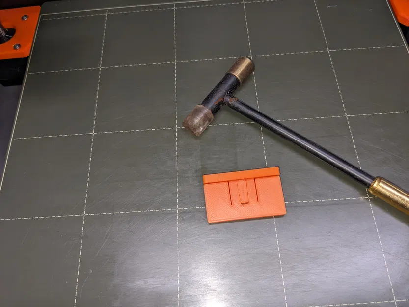 Thử nghiệm Khớp Nêm Búa - Image 1