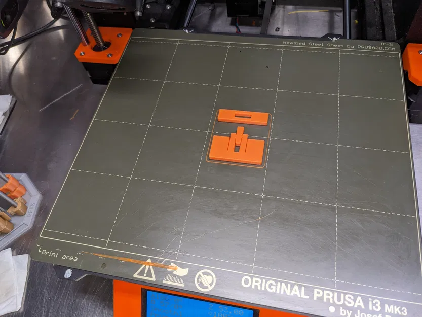 Thử nghiệm Khớp Nêm Búa - Image 2