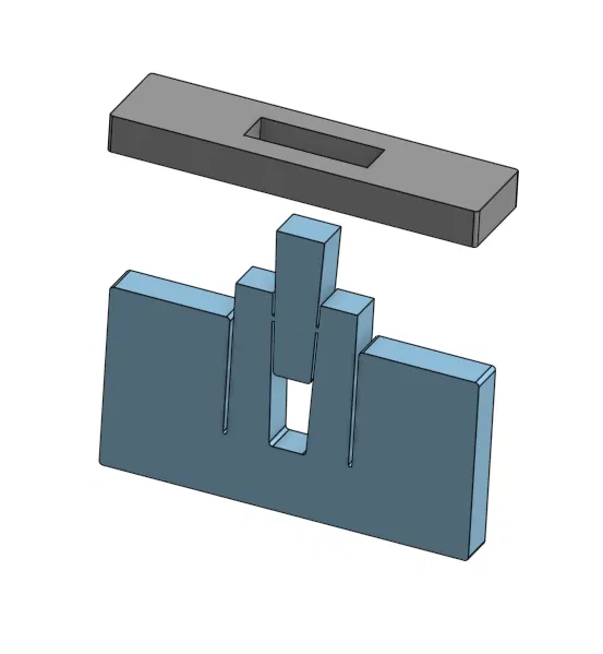 Thử nghiệm Khớp Nêm Búa - Image 6