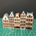 Nhà Phố Hà Lan - Thumbnail 1