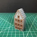 Nhà Phố Hà Lan - Thumbnail 5