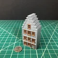 Nhà Phố Hà Lan - Thumbnail 6