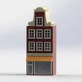Nhà Phố Hà Lan - Thumbnail 13