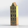 Nhà Phố Hà Lan - Thumbnail 16