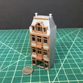 Nhà Phố Hà Lan - Thumbnail 18