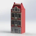 Nhà Phố Hà Lan - Thumbnail 19