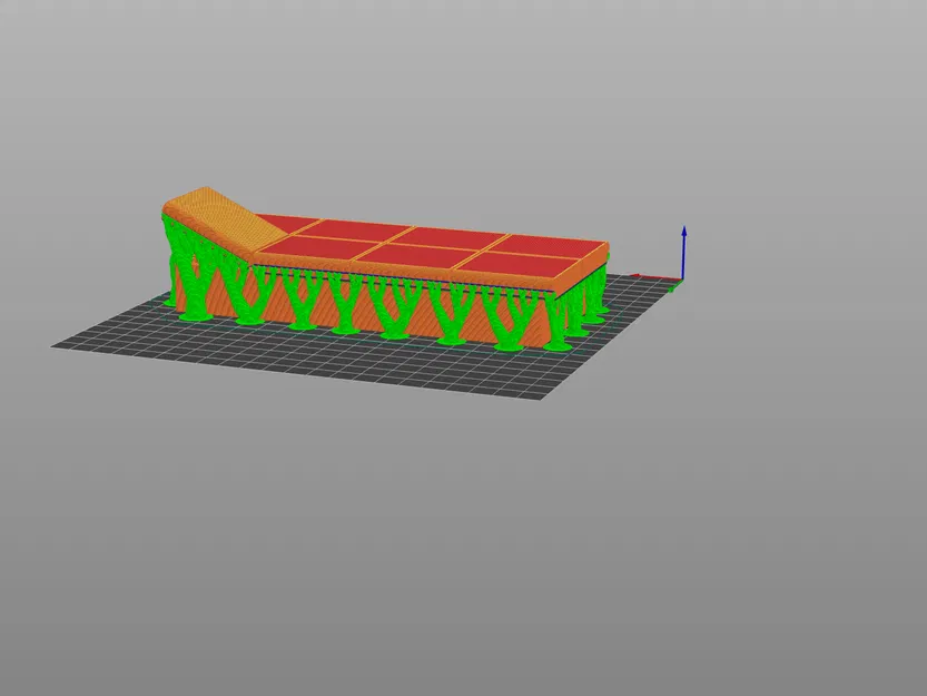 Băng Ghế Tập Fingerboard Kiểu Pool Coping - Image 1