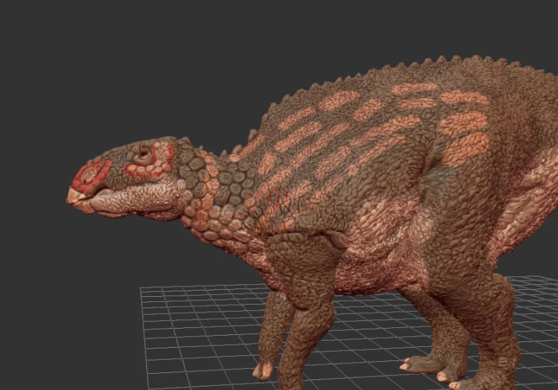 Lịch Vạn Niên số 5: Gonkoken - Image 1