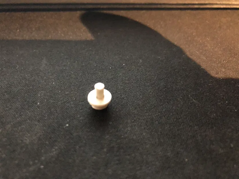 Ốc gắn ổ cứng/SSD 2.5 inch cho máy tính HP - Image 3