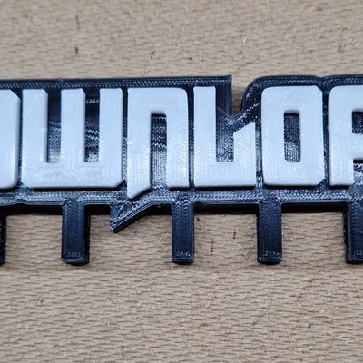 Giá Đỡ Vé Vòng Tay Lễ Hội Download Festival