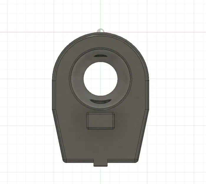 Giá đỡ đầu kẹp SK30 / BT30 cho Thanh nhôm 40mm - Image 3