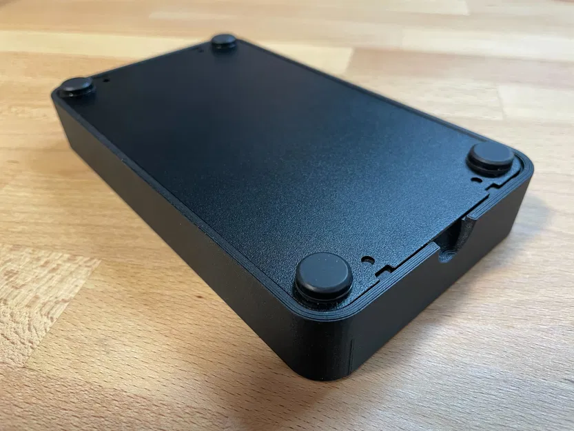 Hộp Đựng Ultimate Omnifixo Pinecil Đi Du Lịch - Image 2