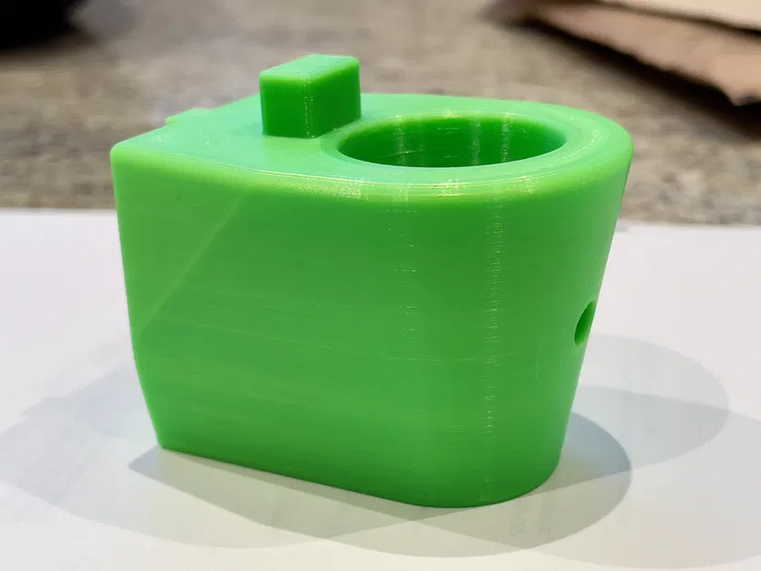 Giá đỡ đầu kẹp SK30 / BT30 cho Thanh nhôm 40mm - Image 7