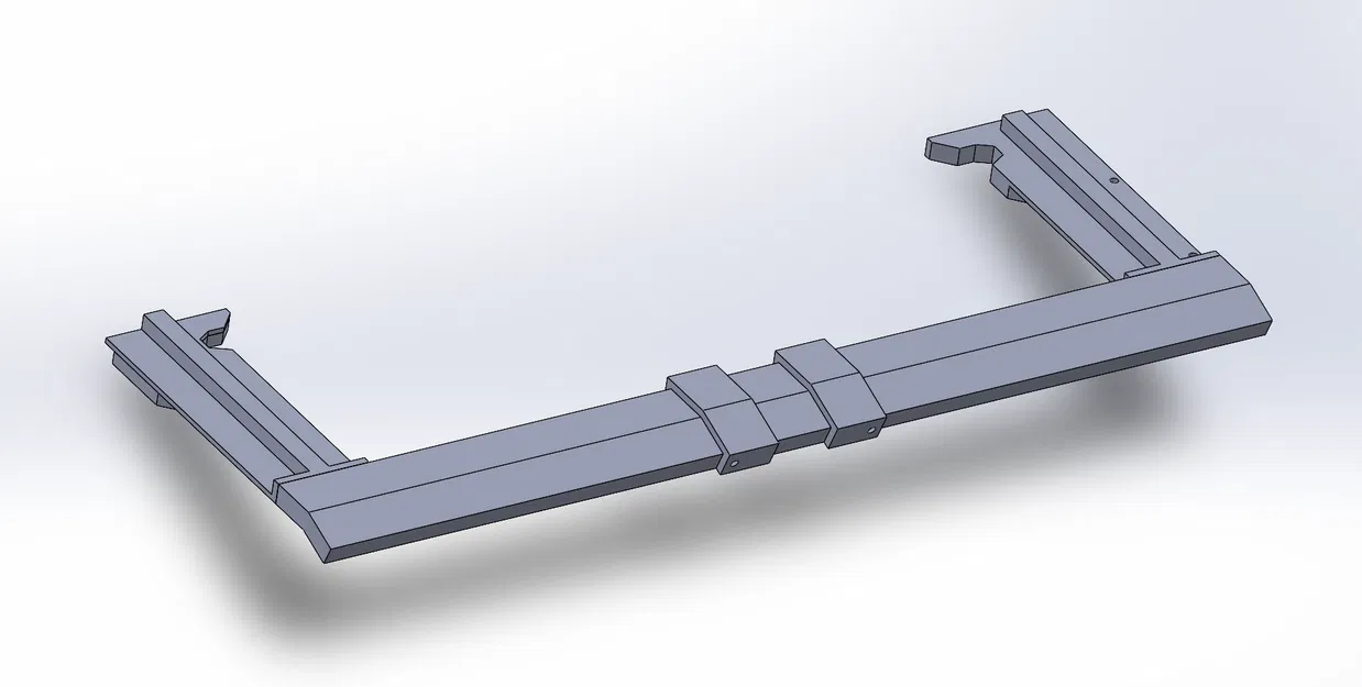 Đèn LED Cho Máy In Prusa I3 MK3 - Image 1