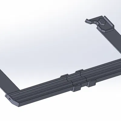 Đèn LED Cho Máy In Prusa I3 MK3