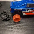Bánh Xe Nâng Cấp Cho Team Associated MT28 - Thumbnail 3