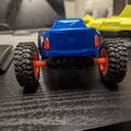 Bánh Xe Nâng Cấp Cho Team Associated MT28 - Thumbnail 5