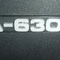 Logo Pioneer SA-6300 - Thumbnail 2