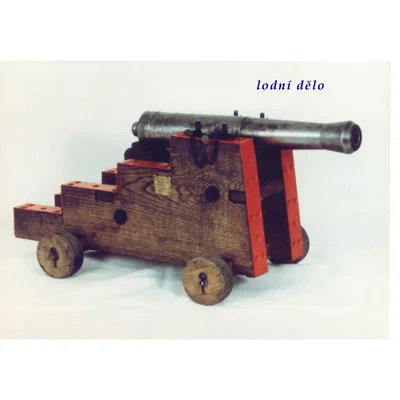 Mô Hình "Canon"