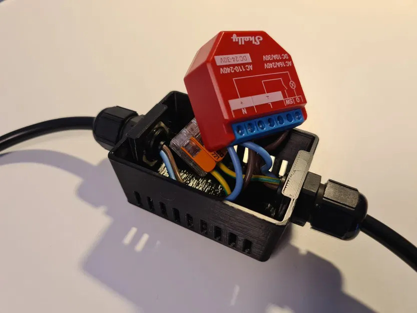 HỘP ĐỰNG SHELLY - Image 1