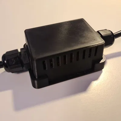 HỘP ĐỰNG SHELLY