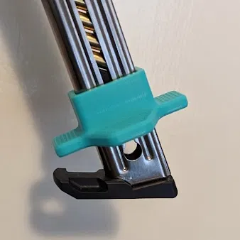 Dụng cụ nạp đạn băng Mag Ruger Mark IV