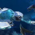 Tàu Ngầm Seamoth - Thumbnail 2