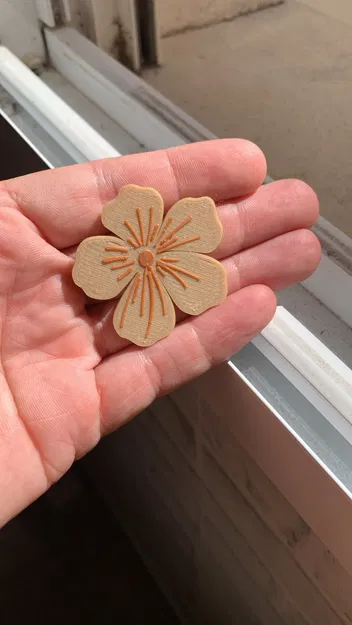 Bông Tai Dây Chuyền Autun Kiểu Mùa Thu - Image 3