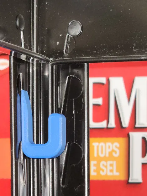 Móc treo kệ - Image 1