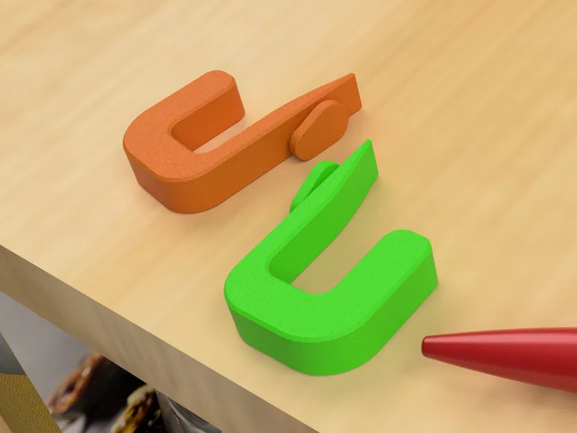 Móc treo kệ - Image 3