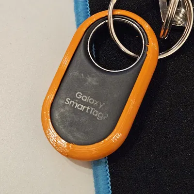 Ốp Lưng Smart Tag 2 | maloxshield