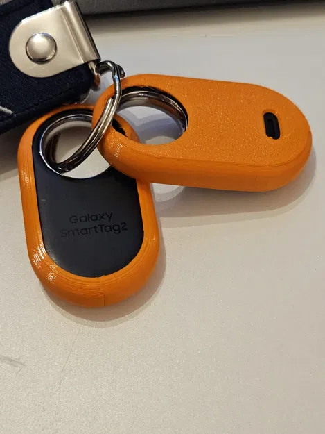 Ốp Lưng Smart Tag 2 | maloxshield - Image 2