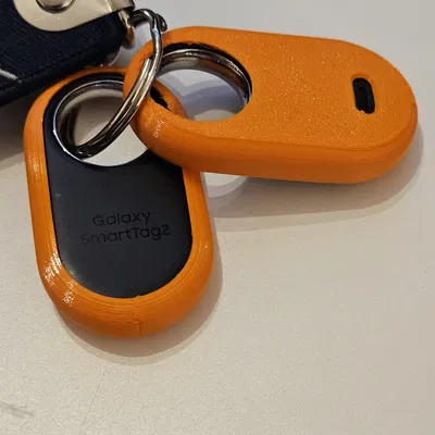 Ốp Lưng Smart Tag 2 | maloxshield