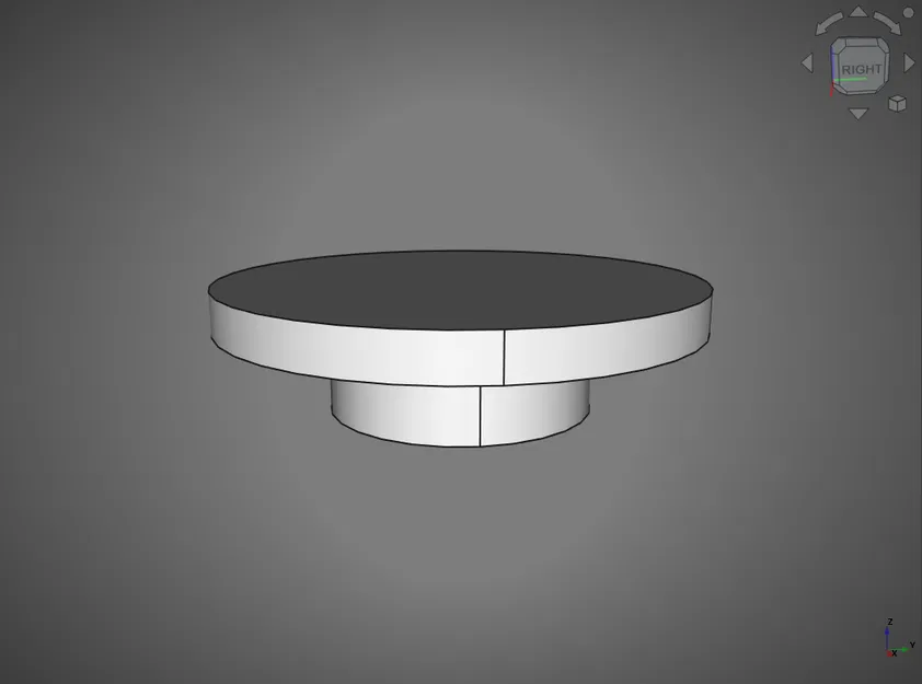 Cần gạt C-Stick thay thế cho dòng máy New Nintendo 3DS/2DS - Image 4