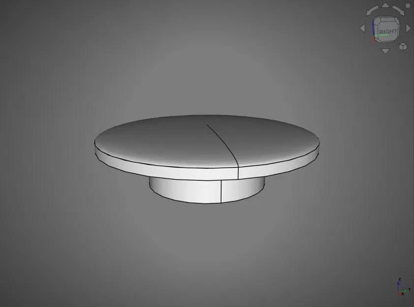 Cần gạt C-Stick thay thế cho dòng máy New Nintendo 3DS/2DS - Image 5