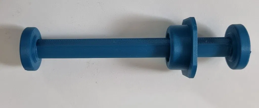 Dụng cụ rót flux 30cc đơn giản - Image 2