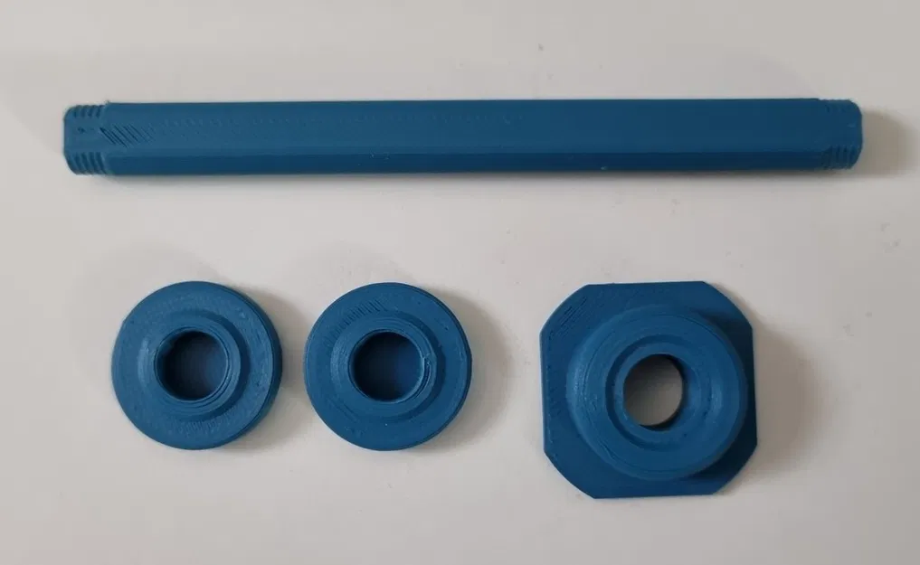 Dụng cụ rót flux 30cc đơn giản - Image 5