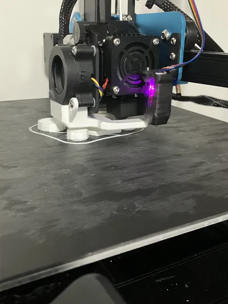 Chụp quạt Sovol SV01 Pro - Image 1